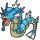 ギャラドス
