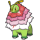 メガメガニウム