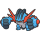 メガラグラージ