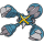 メガメタグロス