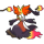 メガマフォクシー