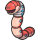 ミミズズ