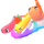 メガシャリタツ